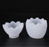 Stationery Box Egg Storage Jewelry Mold Art Decoration UV Resin Tools