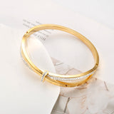 Popularity Stainless Steel Jewelry Bracelet for Women