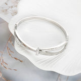 Popularity Stainless Steel Jewelry Bracelet for Women