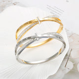 Popularity Stainless Steel Jewelry Bracelet for Women