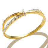 Popularity Stainless Steel Jewelry Bracelet for Women