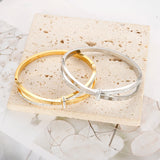 Popularity Stainless Steel Jewelry Bracelet for Women