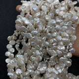 Natural Freshwater Pearls for DIY Jewelry Making