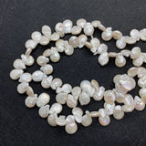 Natural Freshwater Pearls for DIY Jewelry Making