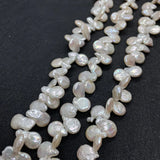 Natural Freshwater Pearls for DIY Jewelry Making