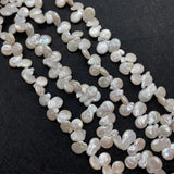 Natural Freshwater Pearls for DIY Jewelry Making