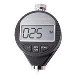 Portable 0-100HD A C D Hardness Tester Meter Digital Durometer Scale