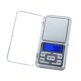 200g x 0.01g Pocket Digital Scale High Accuracy Electronic Jewelry