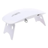 Portable 6W Mini Mouse UV Dryer Resin Curing Lamp