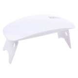 Portable 6W Mini Mouse UV Dryer Resin Curing Lamp