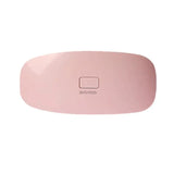 Portable 6W Mini UV Dryer Nail Art Gel Dryer