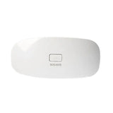 6W Mini UV Dryer 30s 60s Timer Nail Art Manicure Gel Dryer