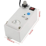 Portable Automatic Electric Thread Winder Bobbin Thread Winding Machine