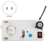 Portable Automatic Electric Thread Winder Bobbin Thread Winding Machine