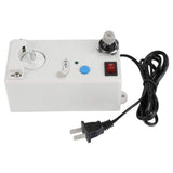 Portable Automatic Electric Thread Winder Bobbin Thread Winding Machine