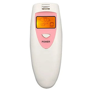 Bad Breath Detector Condition Tester Internal Odor Monitor Tools