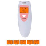 Bad Breath Detector Condition Tester Internal Odor Monitor Tools