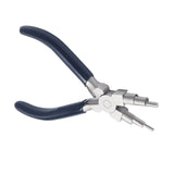 Portable Bail Making Pliers 3mm - 10mm Jewelry Jump Ring Tool