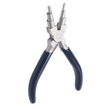 Portable Bail Making Pliers 3mm - 10mm Jewelry Jump Ring Tool