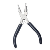 Portable Bail Making Pliers 3mm - 10mm Jewelry Jump Ring Tool