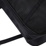 Portable Bathing Bag Mesh Shower Toiletry Pouch Travel Makeup Storage