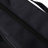 Portable Bathing Bag Mesh Shower Toiletry Pouch Travel Makeup Storage