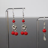 Acrylic Earrings Display Stand Hanging Organizer