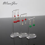 Acrylic Earrings Display Stand Hanging Organizer