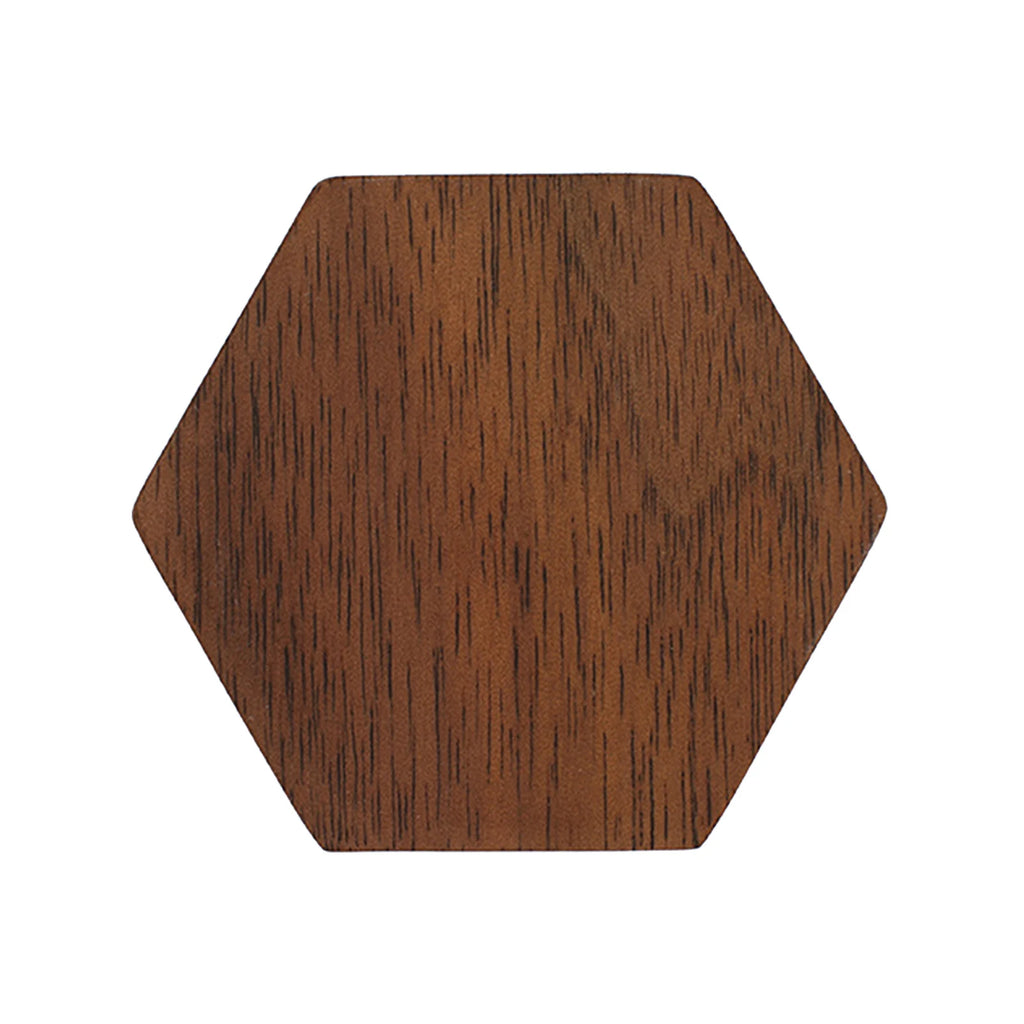 Vintage Walnut Jewelry Box for Wedding Engagement