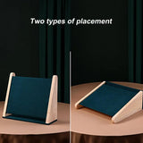 Portable Necklace Storage Jewelry Display Holder
