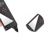 Portable Diamond Gem Tester Selector with Case Gemstone Platform Jeweler Tool