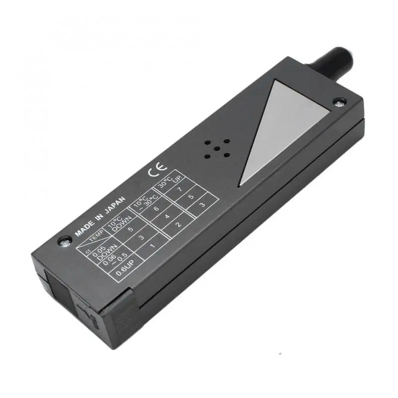 Portable Diamond Gems Tester Pen Gemstone Selector Tool LED Indicator