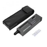 Portable Diamond Gems Tester Pen Gemstone Selector Tool LED Indicator