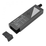 Portable Diamond Gems Tester Pen Gemstone Selector Tool LED Indicator