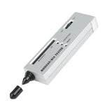 Diamond Tester Pen Selector Light Indicator Gems Detector Easy to Use