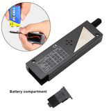 Portable Diamond Tester Selector Illuminated Jewelry Gemstone Testing
