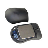 Portable Digital Mouse Style Jewelry Scale 0.1/0.01g LCD Display
