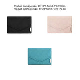 Portable Jewelry Carrying Bag Organizer for Girls