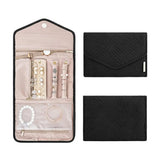 Portable Jewelry Carrying Bag Organizer for Girls