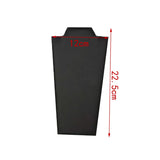 Portable Folding Necklace Display Stand Jewelry Display Board