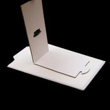 Portable Folding Necklace Display Stand Jewelry Display Board
