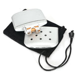 Reusable Pocket Hand Warmer for Outdoor Fishing