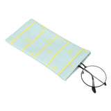 Portable Glasses Bag Eyeglass Storage Case for Travel Camping