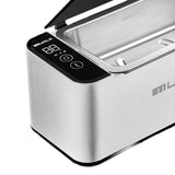 Portable Ultrasonic Jewelry Cleaner Ring Cleaning Machine