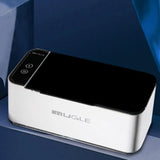 Portable Jewelry Cleaner Machine 6KHz