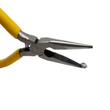 Portable Jewellery Marking Pliers Gem Stone Insert Plier 6/7/8/10/12mm