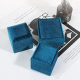 Mini Jewelry Organizer Display Travel Jewelry Case Boxes Co