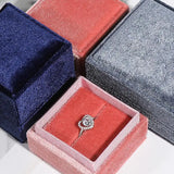 Mini Jewelry Organizer Display Travel Jewelry Case Boxes Co