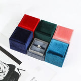 Mini Jewelry Organizer Display Travel Jewelry Case Boxes Co
