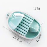 Portable Jewelry Collection Box for Woman